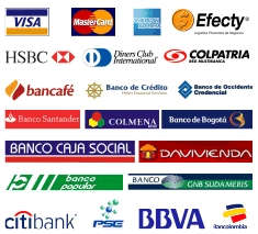 bancos colombia